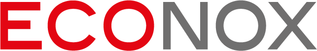 Econox logo